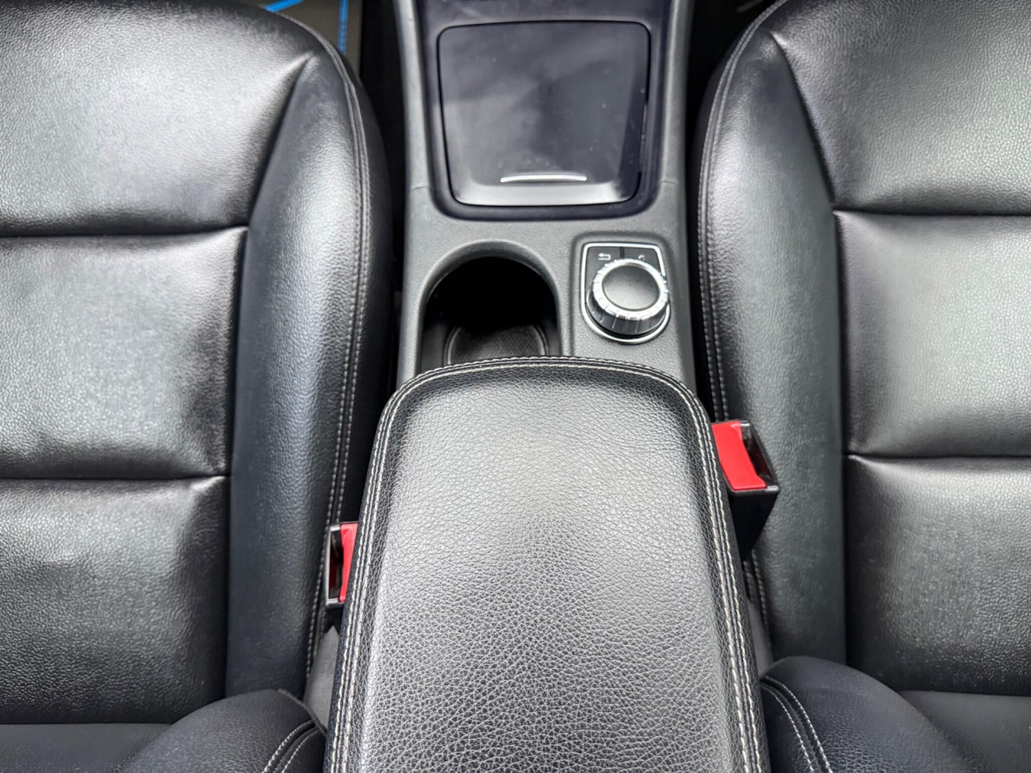 Used Mercedes-Benz A-Class 2015 for sale - 78184953: Photo 33