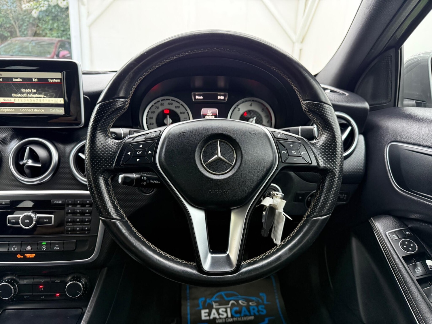 Used Mercedes-Benz A-Class 2015 for sale - 78184953: Photo 34