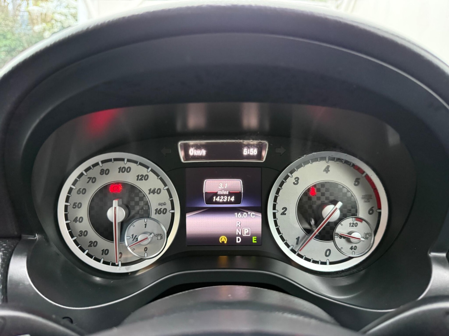 Used Mercedes-Benz A-Class 2015 for sale - 78184953: Photo 35