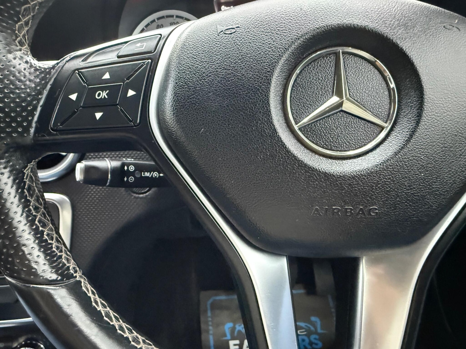 Used Mercedes-Benz A-Class 2015 for sale - 78184953: Photo 36