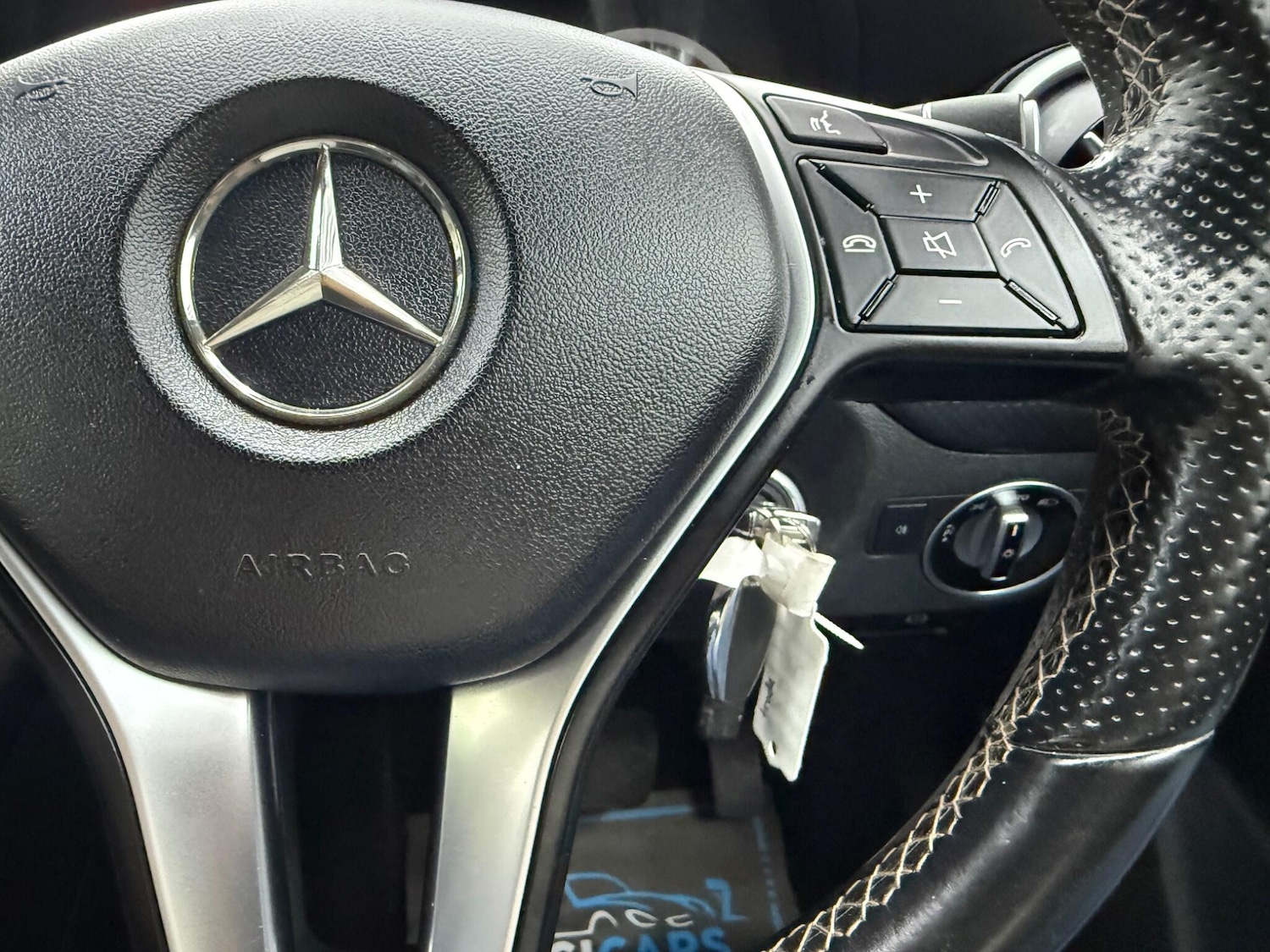 Used Mercedes-Benz A-Class 2015 for sale - 78184953: Photo 37