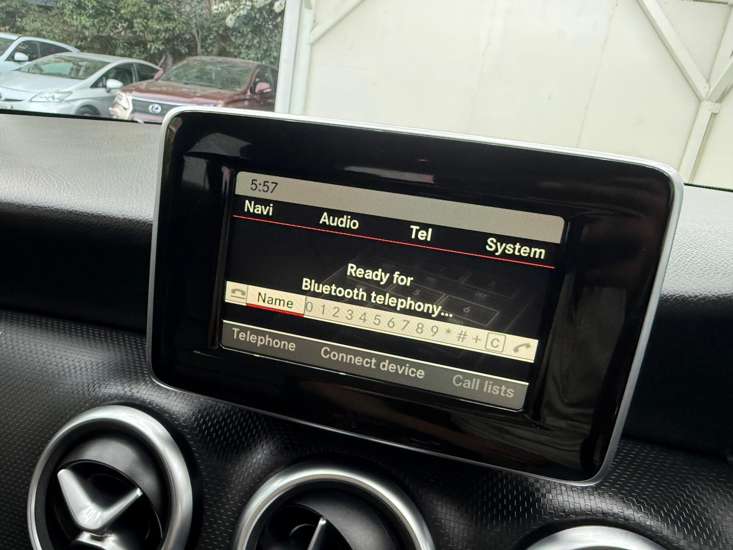 Used Mercedes-Benz A-Class 2015 for sale - 78184953: Photo 45