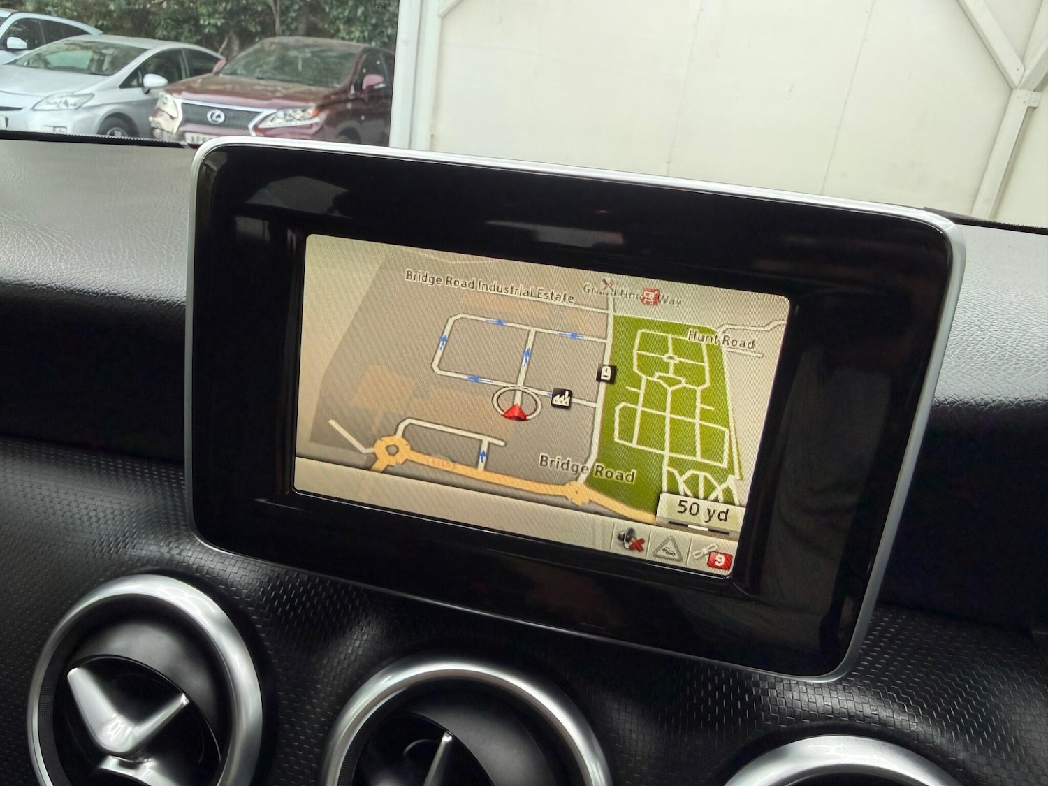 Used Mercedes-Benz A-Class 2015 for sale - 78184953: Photo 47