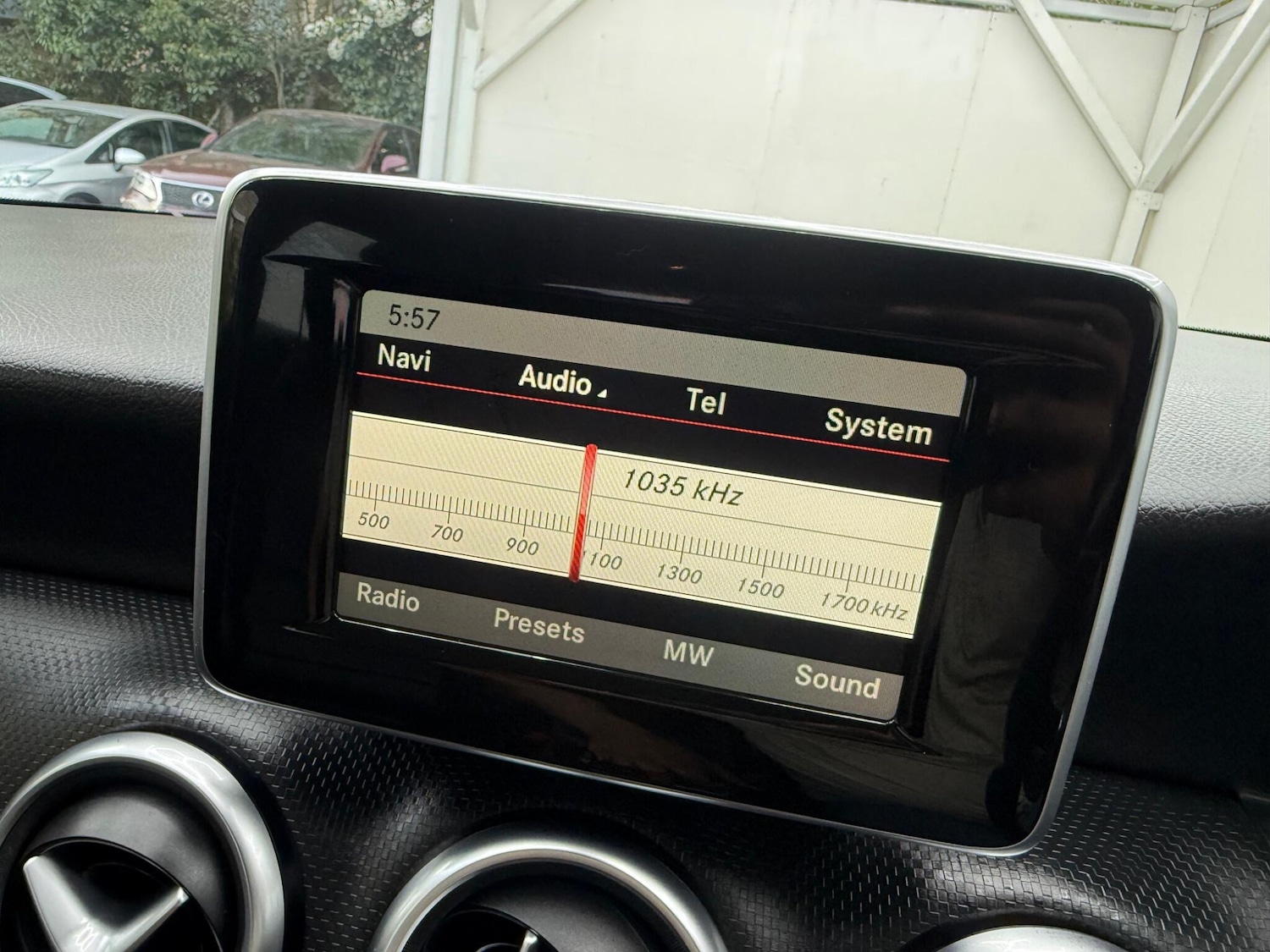 Used Mercedes-Benz A-Class 2015 for sale - 78184953: Photo 48