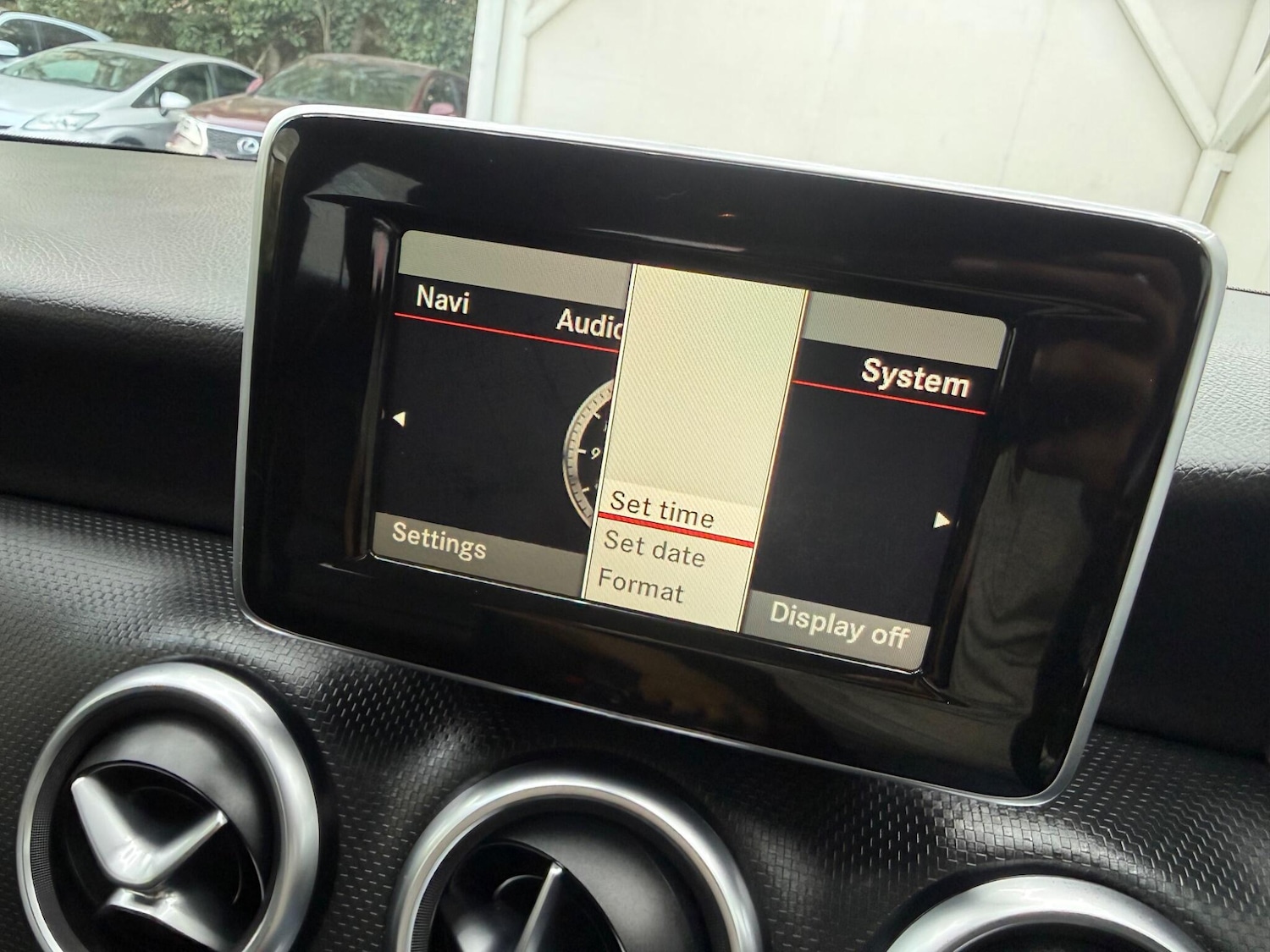 Used Mercedes-Benz A-Class 2015 for sale - 78184953: Photo 50