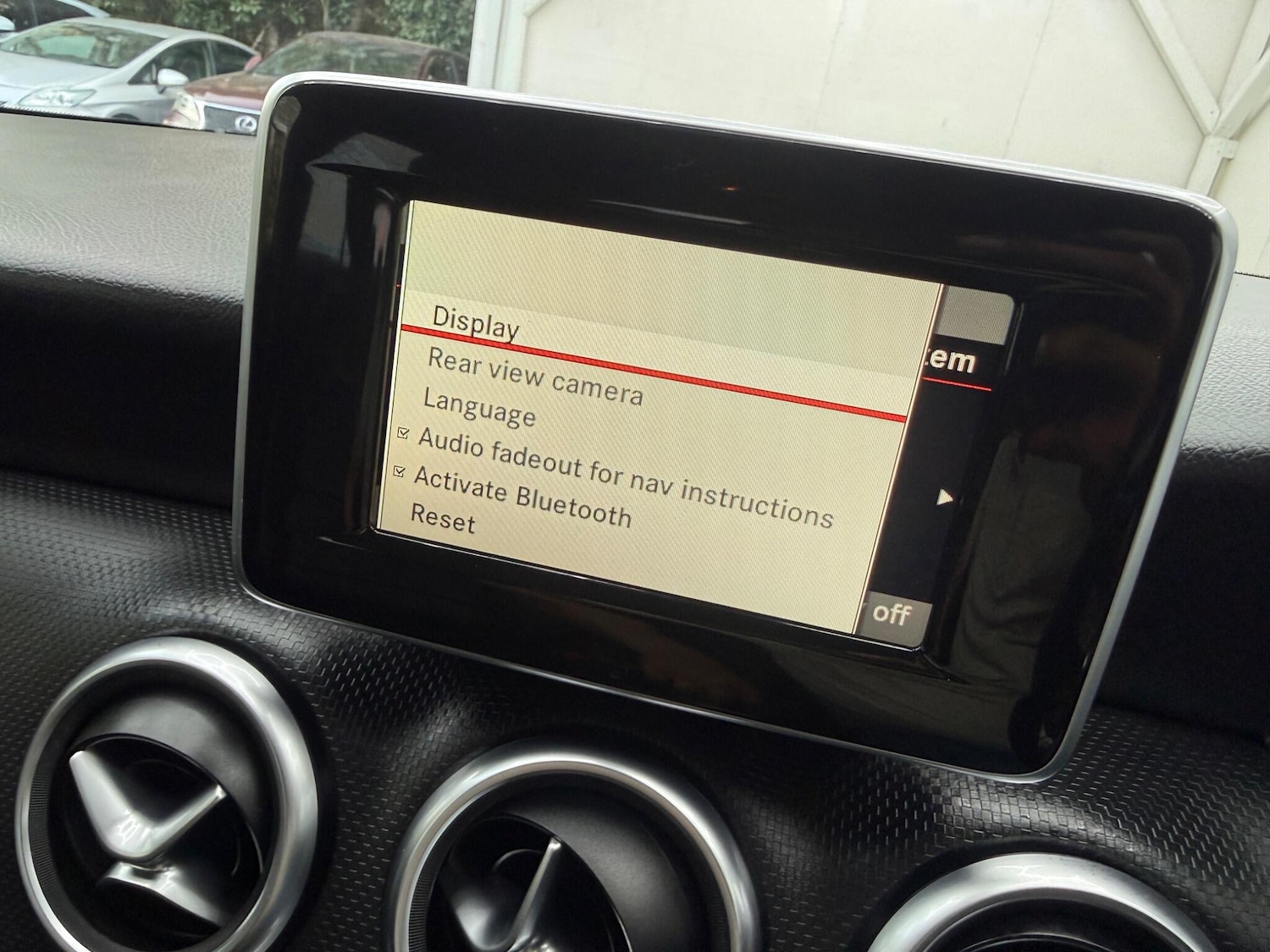 Used Mercedes-Benz A-Class 2015 for sale - 78184953: Photo 51