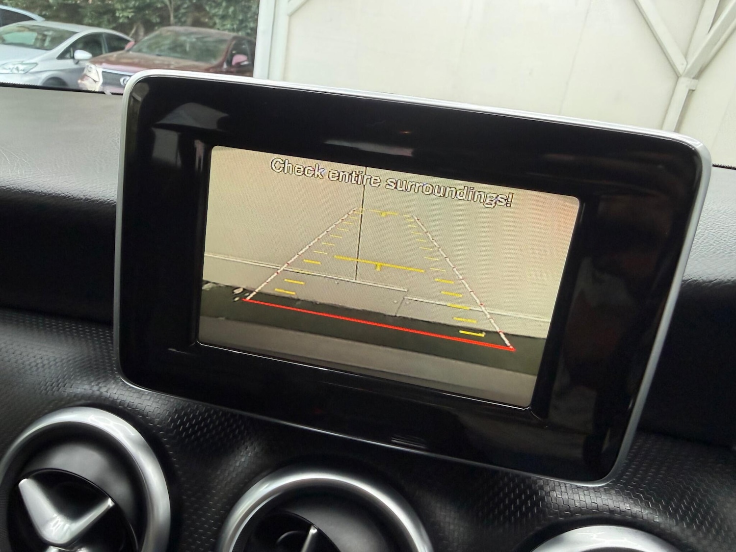 Used Mercedes-Benz A-Class 2015 for sale - 78184953: Photo 52