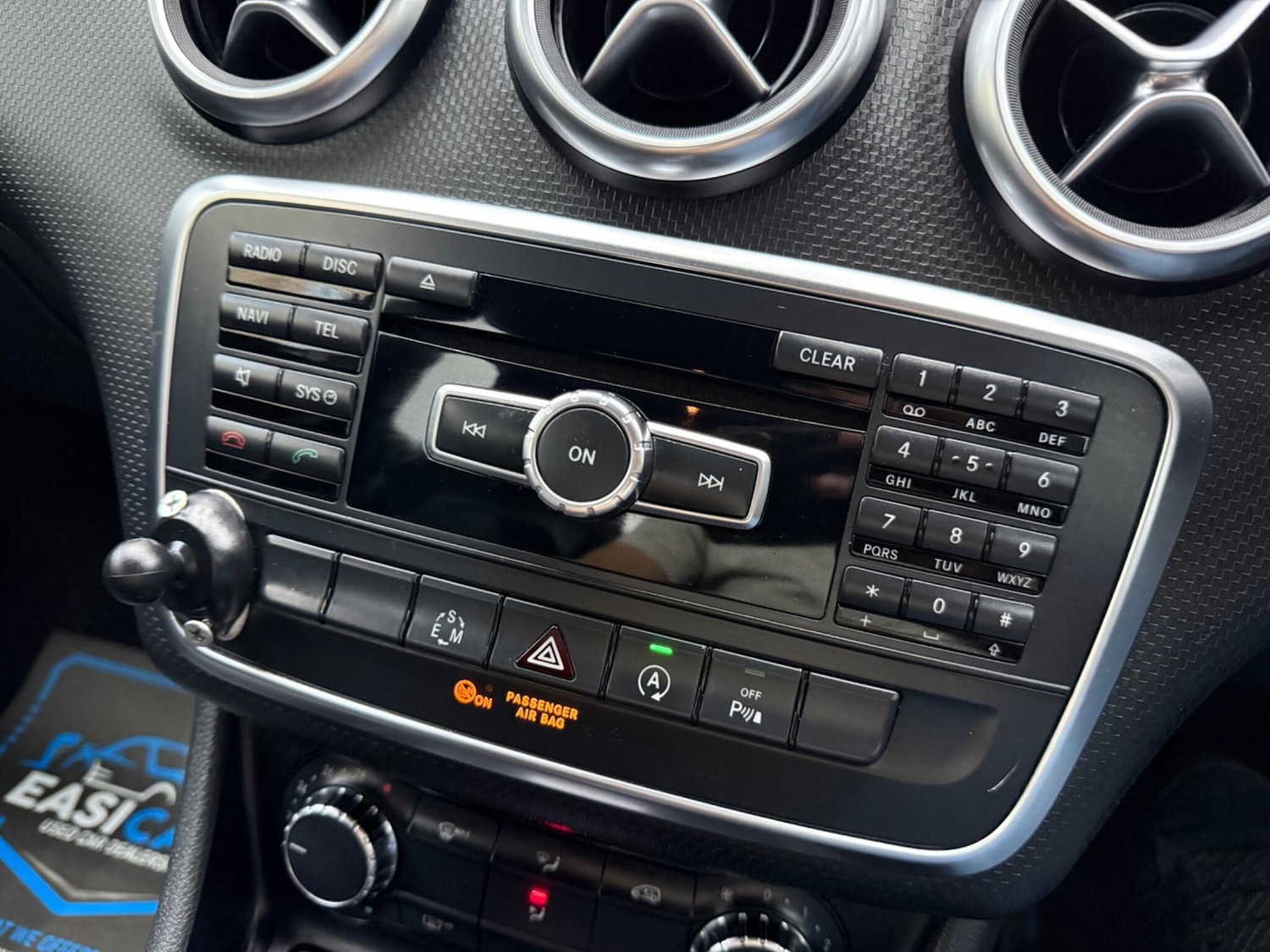 Used Mercedes-Benz A-Class 2015 for sale - 78184953: Photo 54