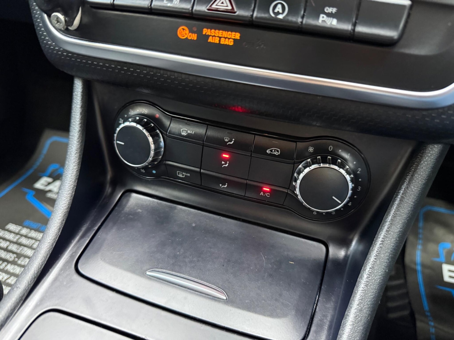 Used Mercedes-Benz A-Class 2015 for sale - 78184953: Photo 55