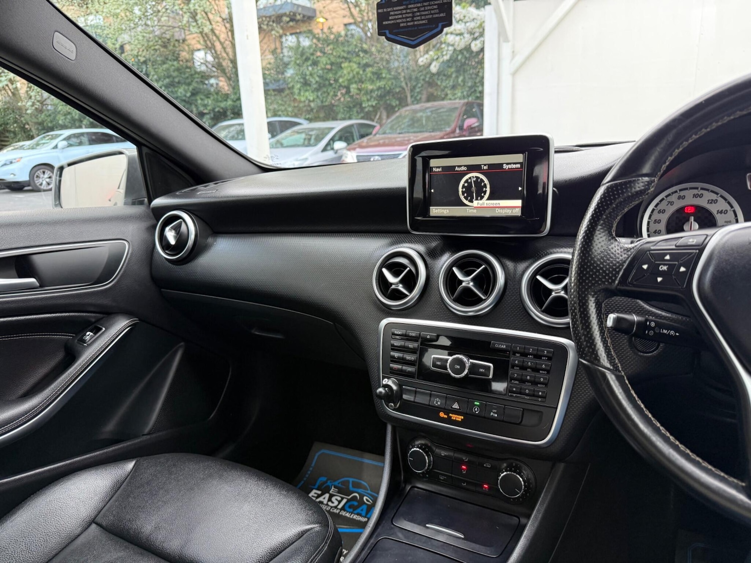 Used Mercedes-Benz A-Class 2015 for sale - 78184953: Photo 59