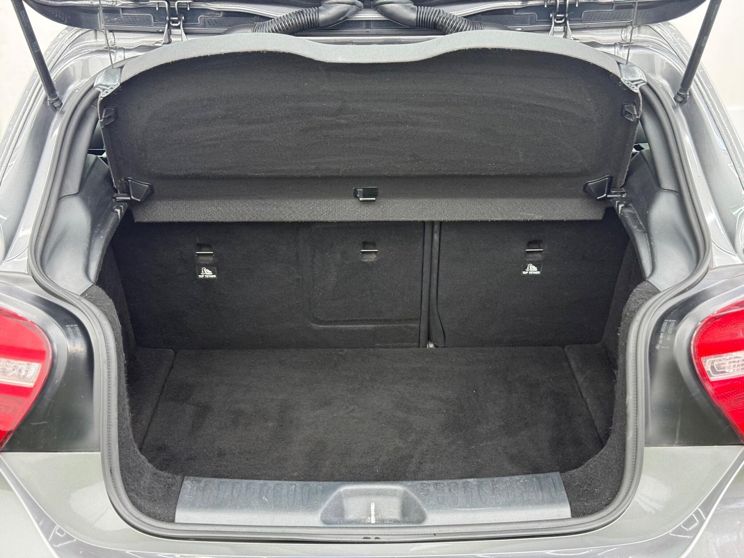 Used Mercedes-Benz A-Class 2015 for sale - 78184953: Photo 8