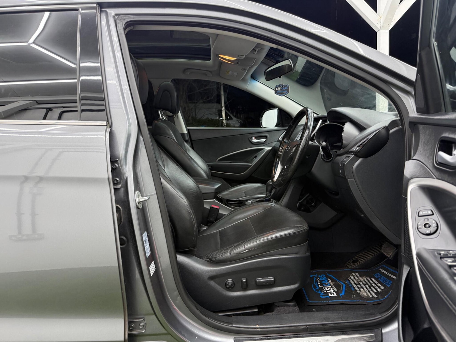 Used Hyundai Santa Fe 2015 for sale - 77783913: Photo 15