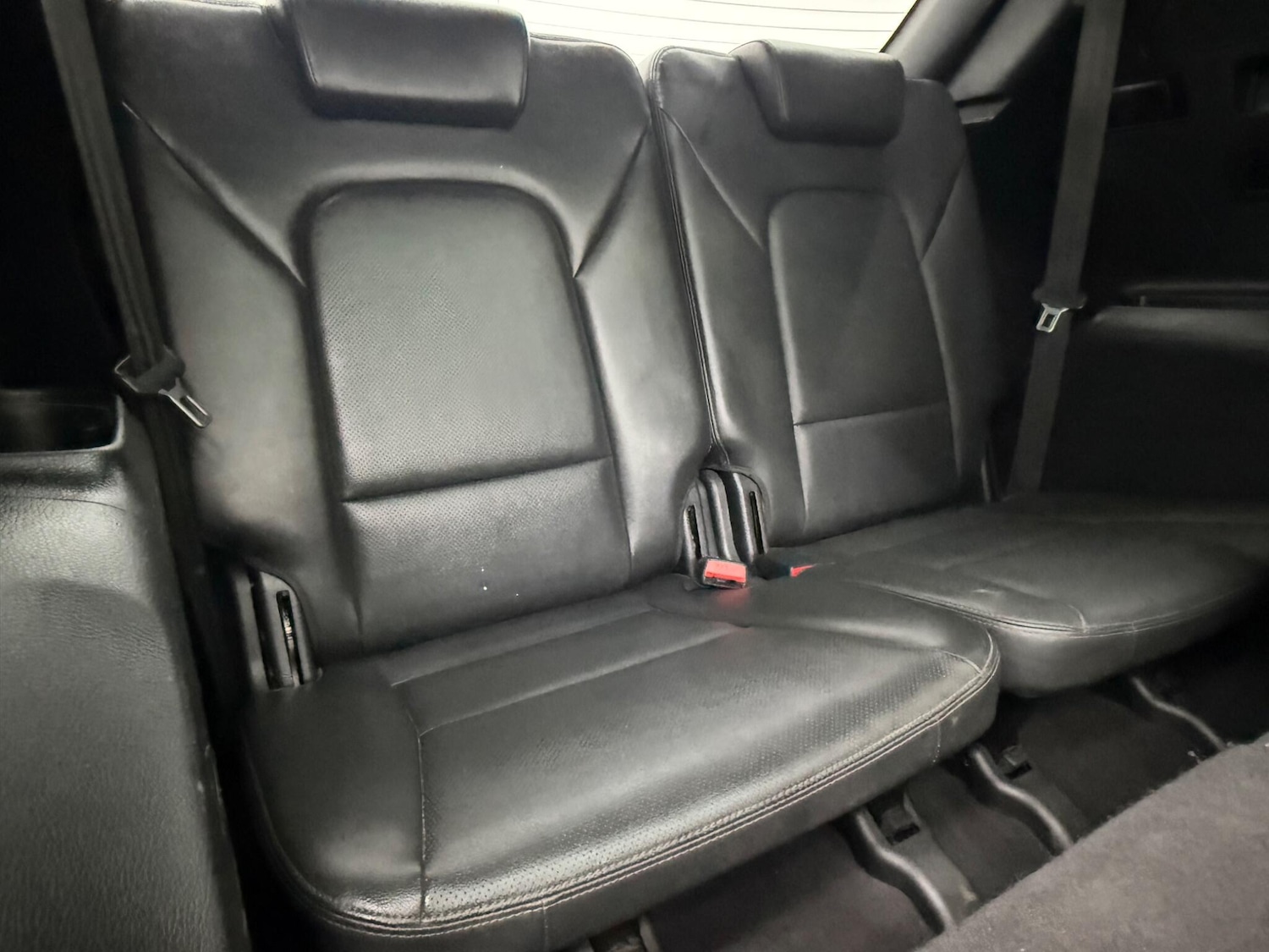 Used Hyundai Santa Fe 2015 for sale - 77783913: Photo 23