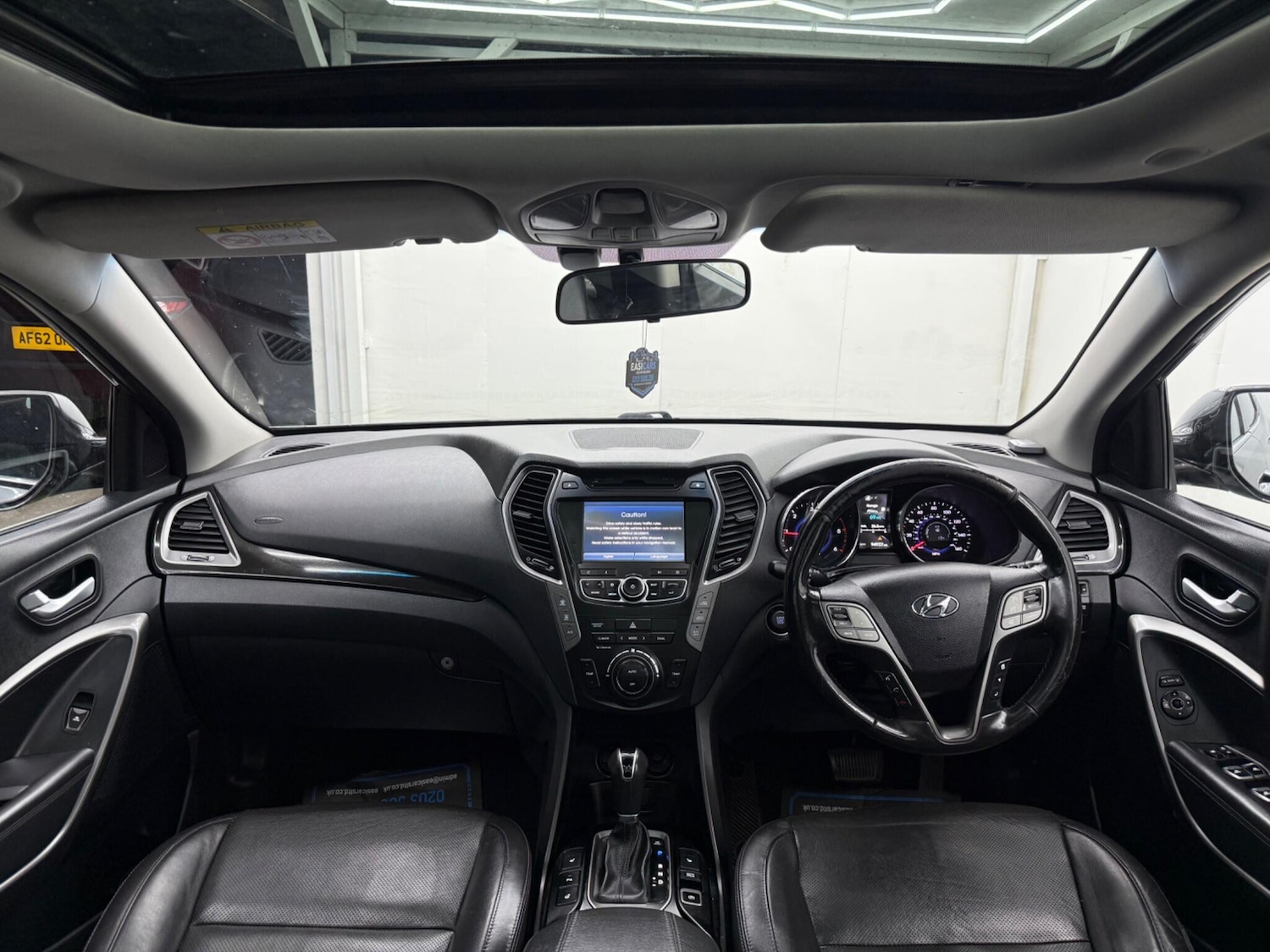 Used Hyundai Santa Fe 2015 for sale - 77783913: Photo 33