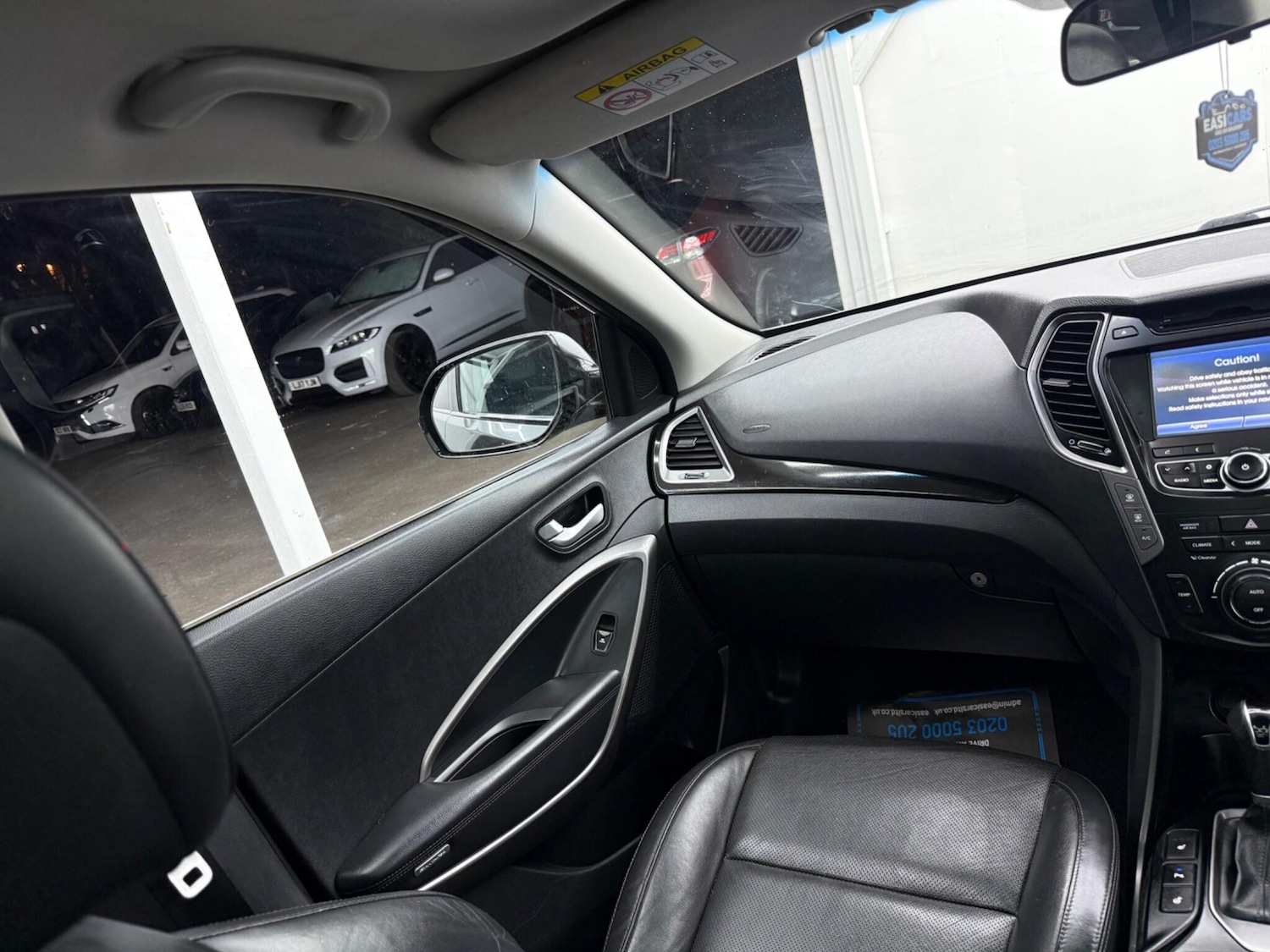 Used Hyundai Santa Fe 2015 for sale - 77783913: Photo 43