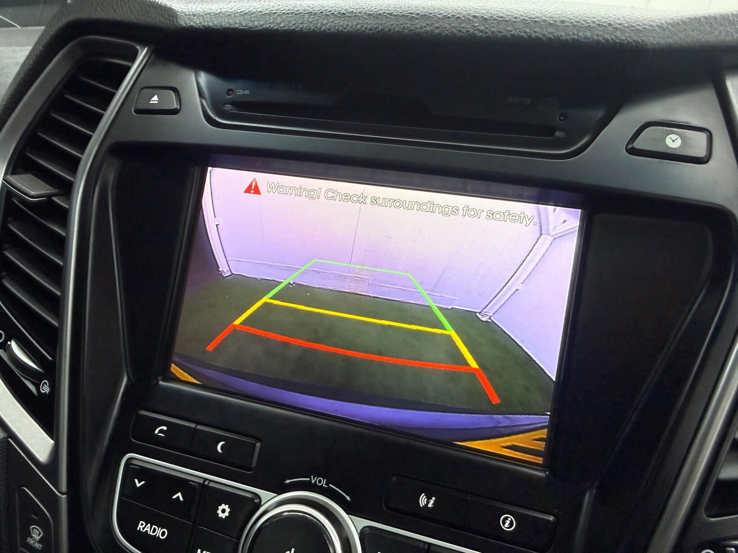 Used Hyundai Santa Fe 2015 for sale - 77783913: Photo 55