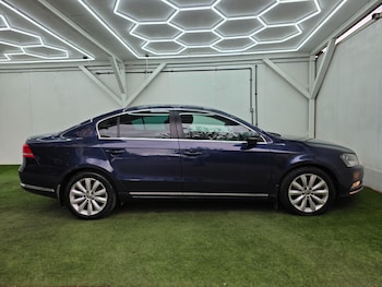 Used Volkswagen Passat 2013 for sale - 78648971: Photo