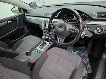 Used Volkswagen Passat 2013 for sale - 78648971: Photo