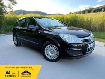2008 (57) - 1.8i VVT Life 5dr Auto [AC]