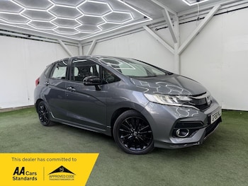 Used Honda Jazz 2018 for sale - 78911635: Photo