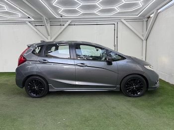 Used Honda Jazz 2018 for sale - 78911635: Photo