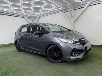 Used Honda Jazz 2018 for sale - 78911635: Photo