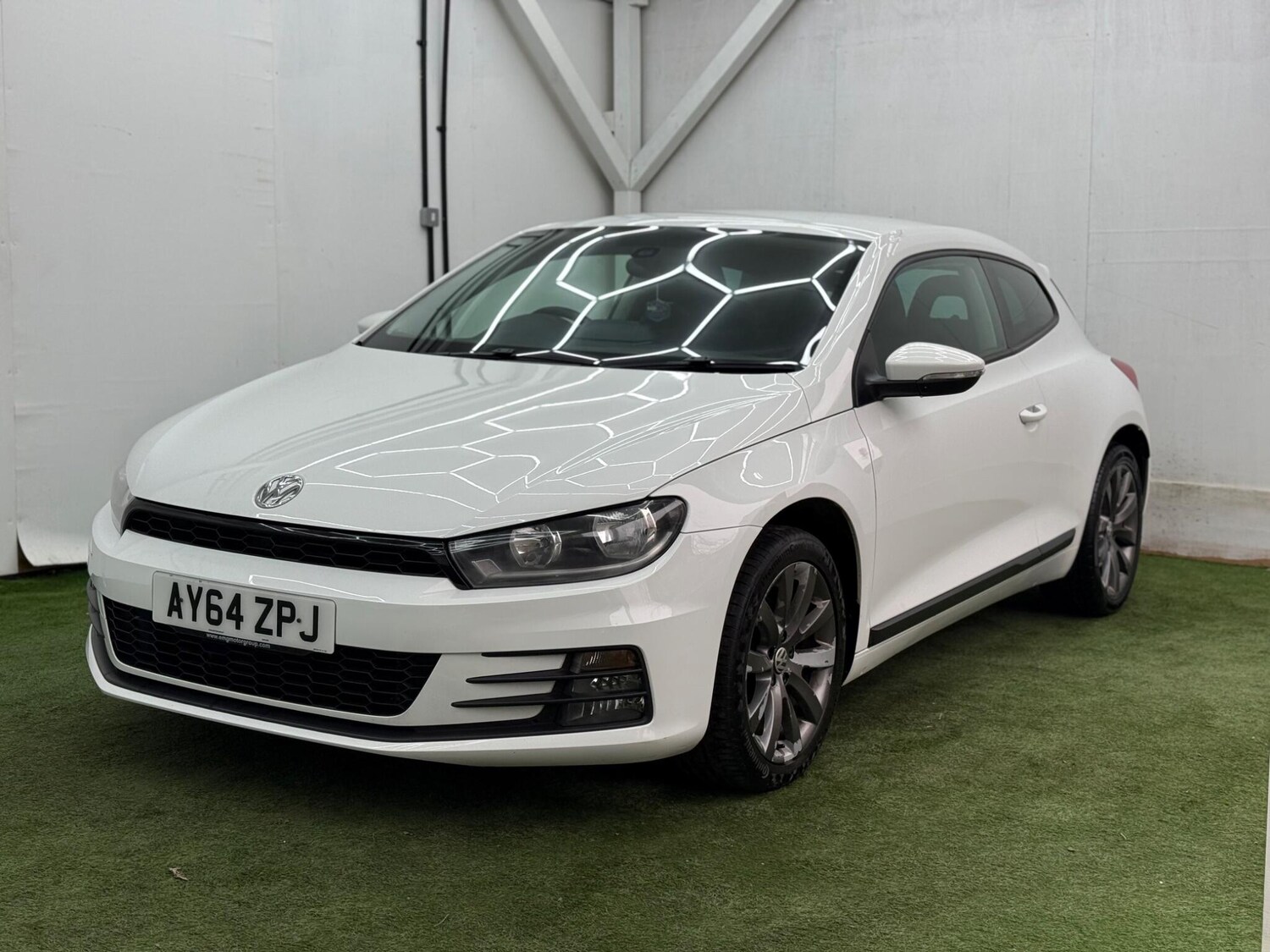 Used Volkswagen Scirocco for sale - 77613049: Photo 11