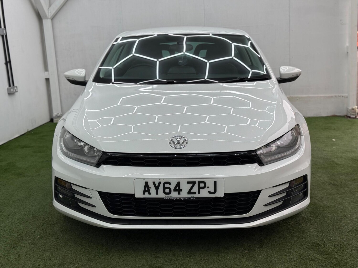 Used Volkswagen Scirocco for sale - 77613049: Photo 12