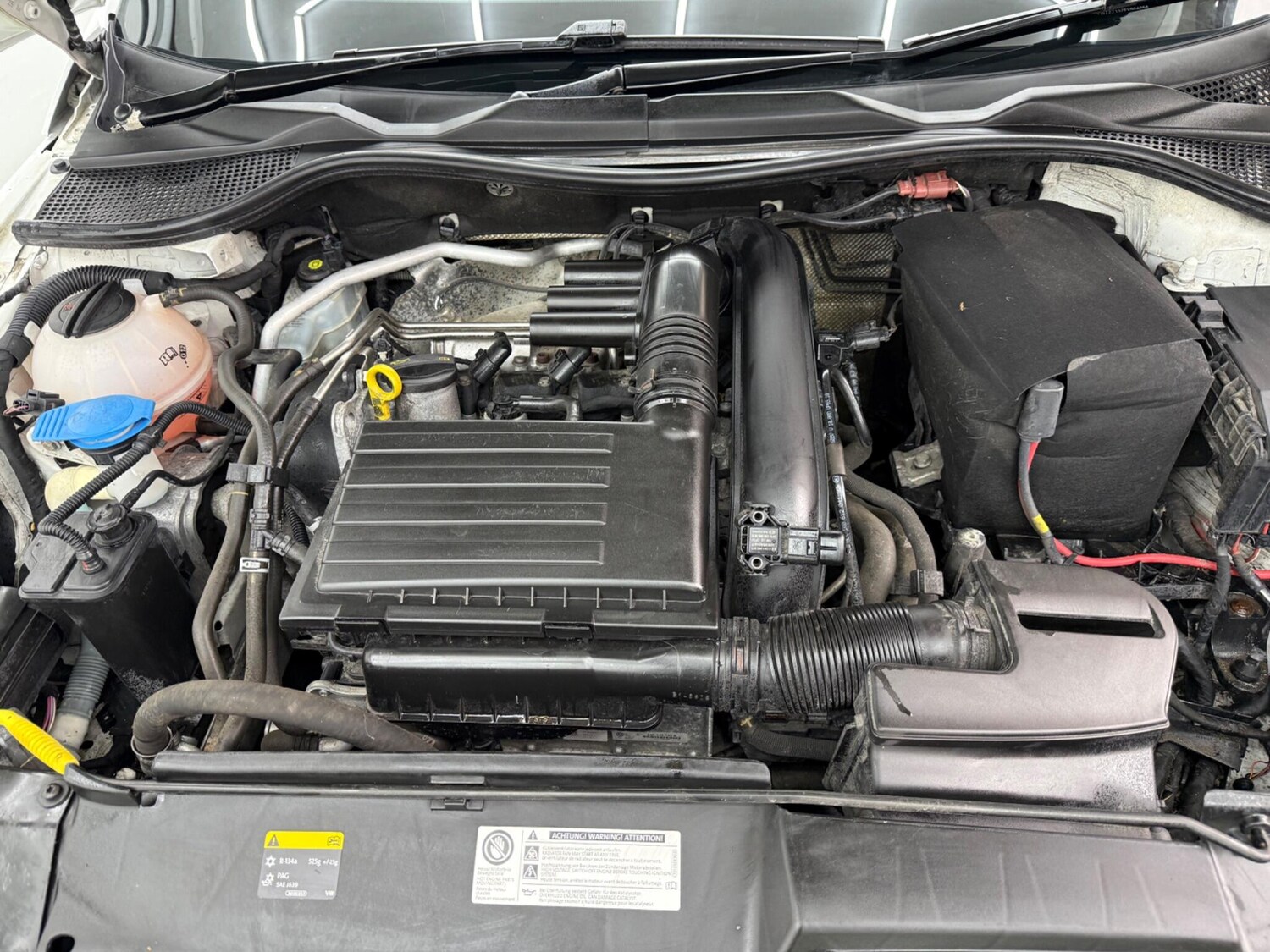 Used Volkswagen Scirocco for sale - 77613049: Photo 13