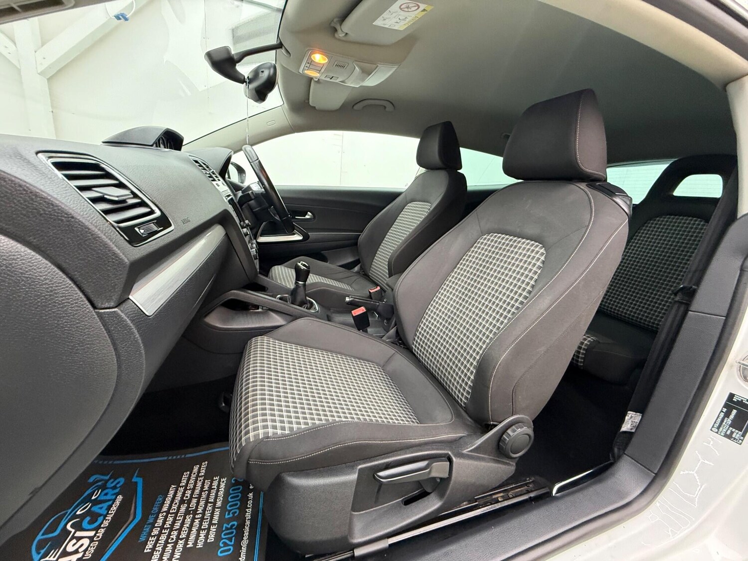 Used Volkswagen Scirocco for sale - 77613049: Photo 21