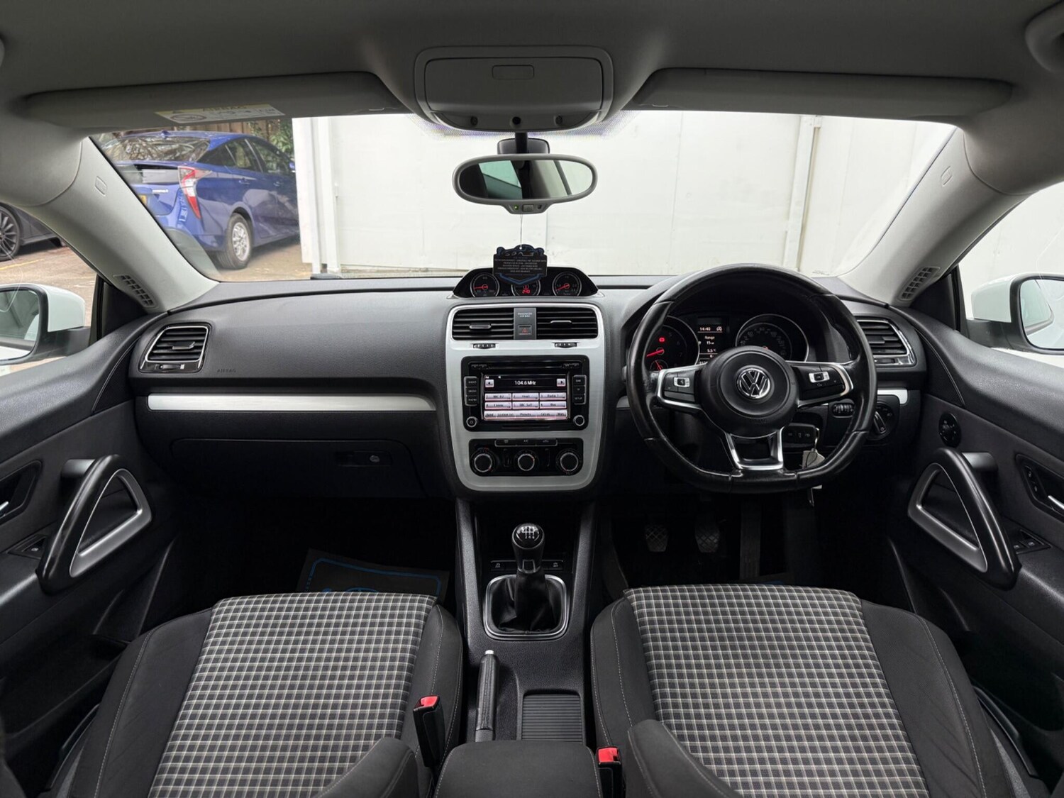 Used Volkswagen Scirocco for sale - 77613049: Photo 25