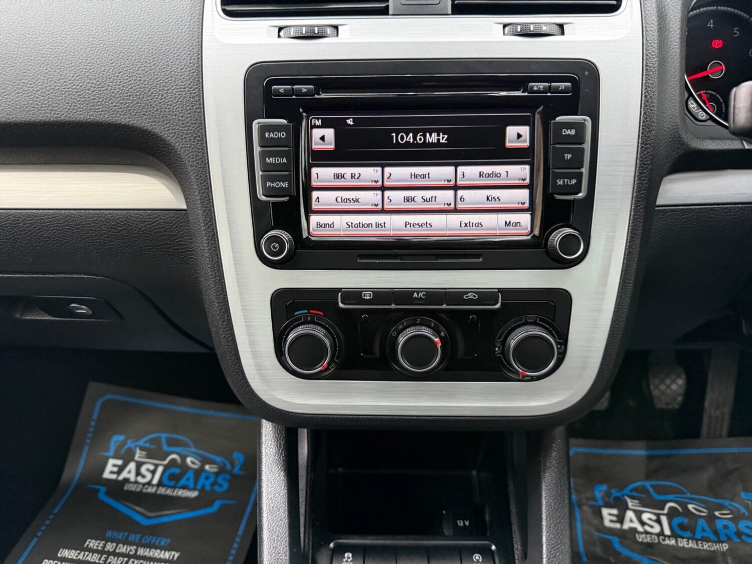 Used Volkswagen Scirocco for sale - 77613049: Photo 27