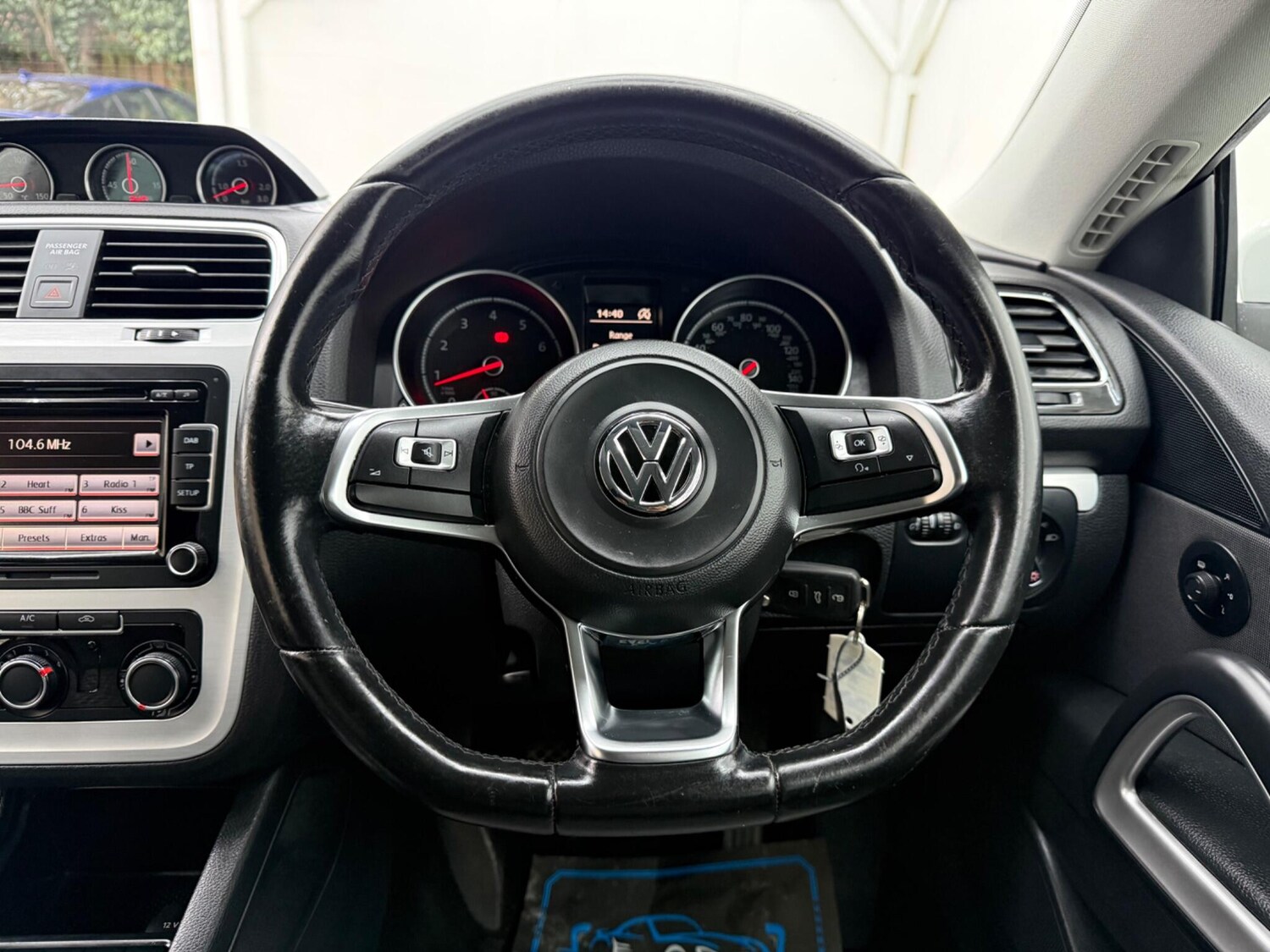 Used Volkswagen Scirocco for sale - 77613049: Photo 29
