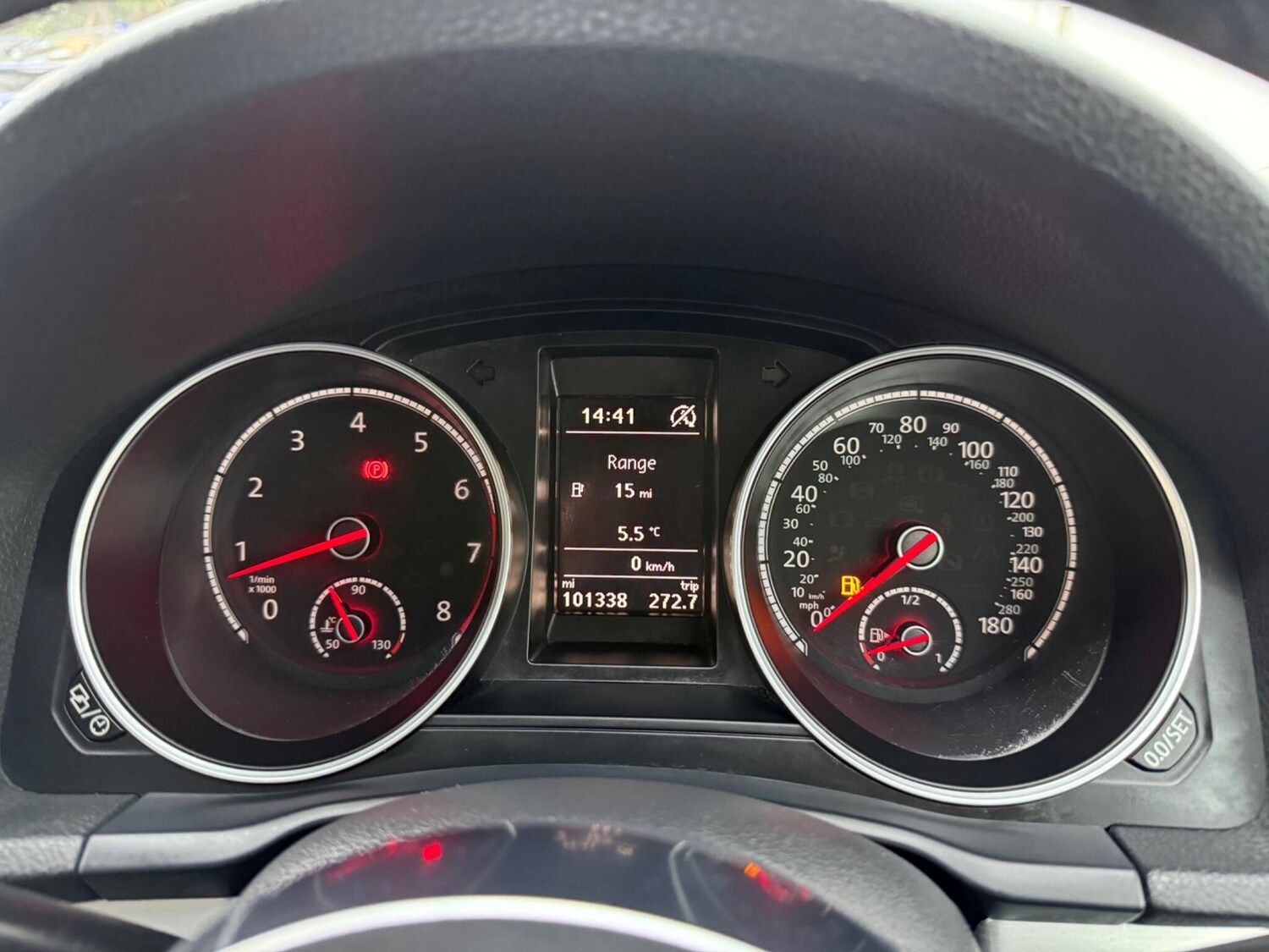 Used Volkswagen Scirocco for sale - 77613049: Photo 30