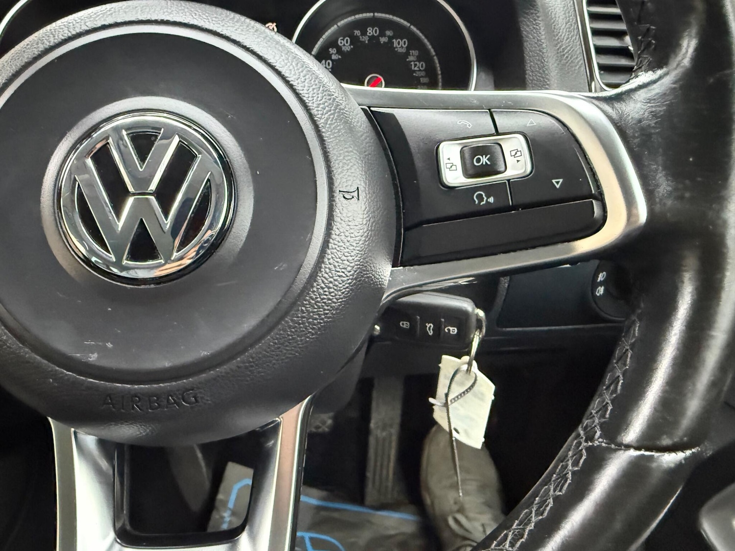 Used Volkswagen Scirocco for sale - 77613049: Photo 32