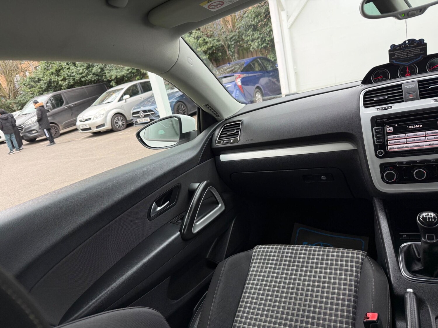 Used Volkswagen Scirocco for sale - 77613049: Photo 35