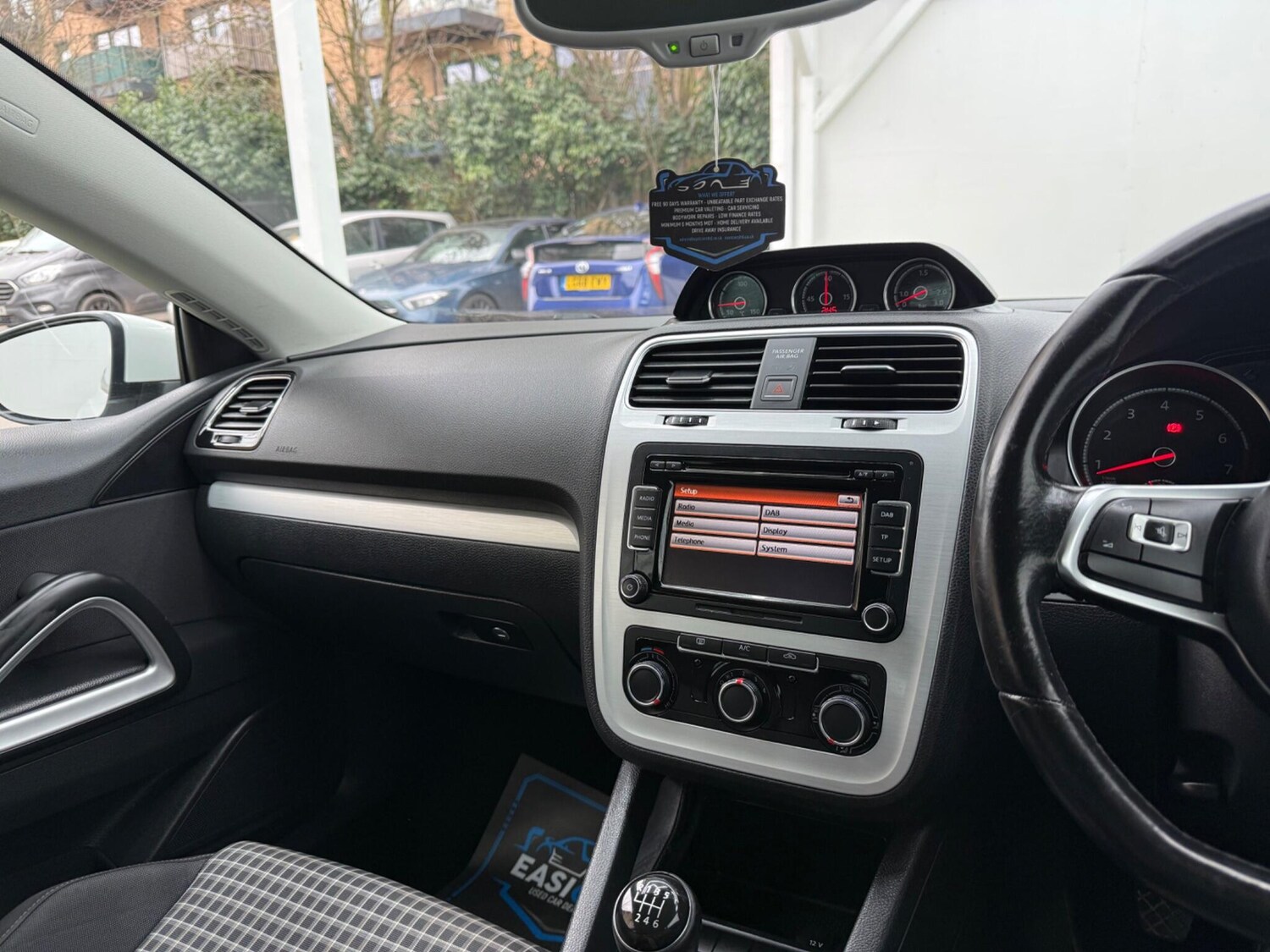 Used Volkswagen Scirocco for sale - 77613049: Photo 51