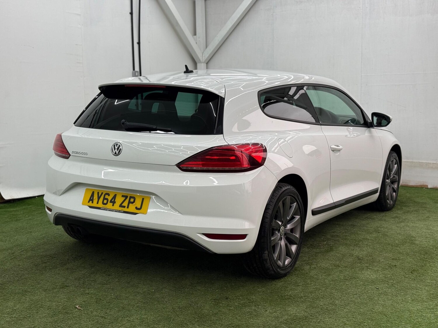 Used Volkswagen Scirocco for sale - 77613049: Photo 6