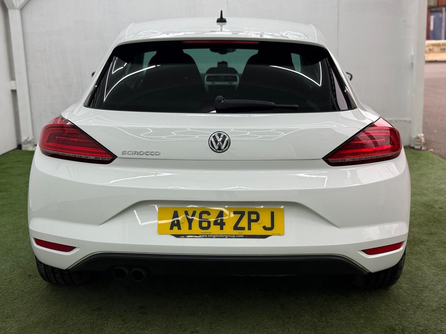 Used Volkswagen Scirocco for sale - 77613049: Photo 7