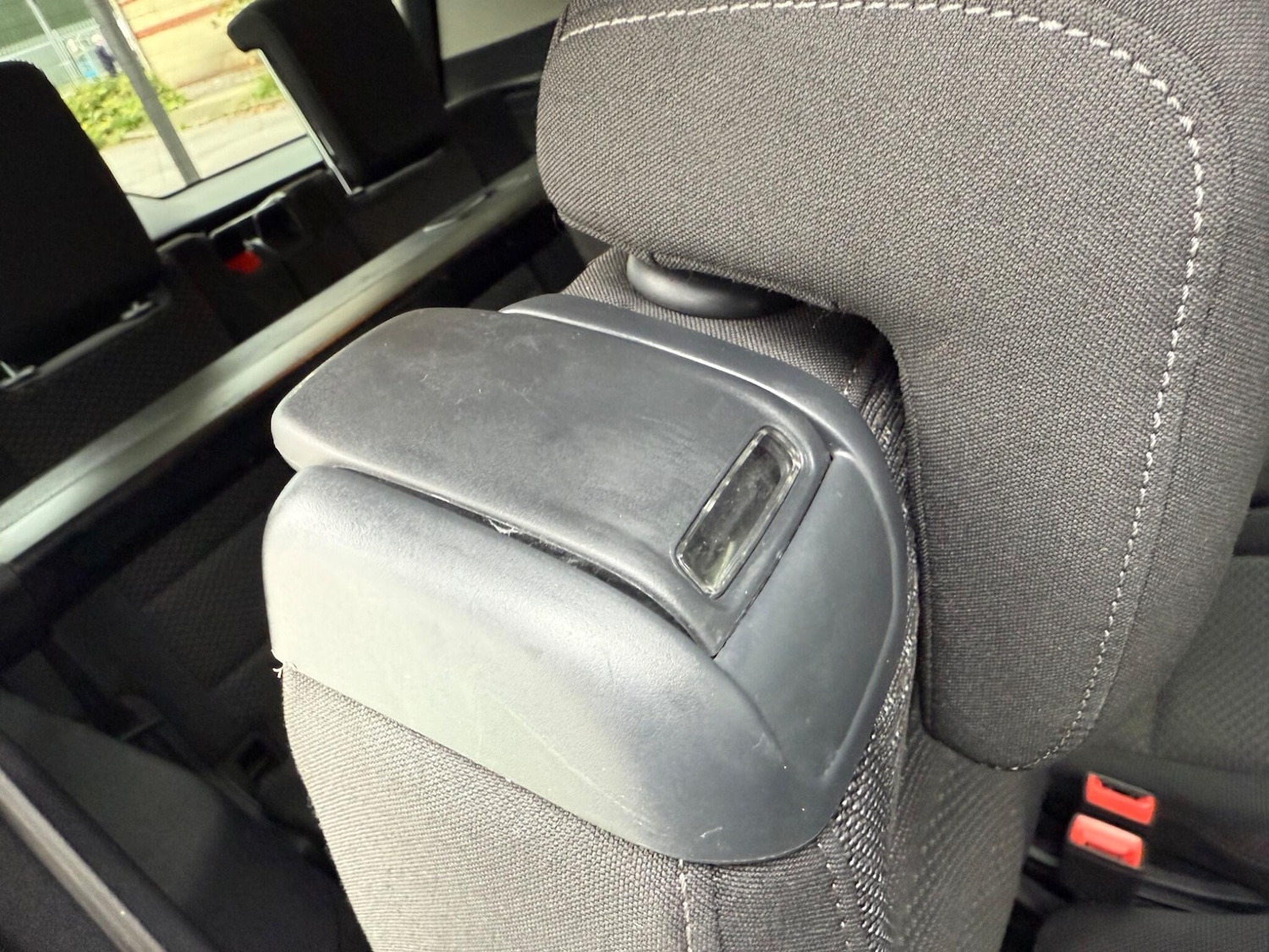 Used Volkswagen Touran 2016 for sale - 76201168: Photo 21