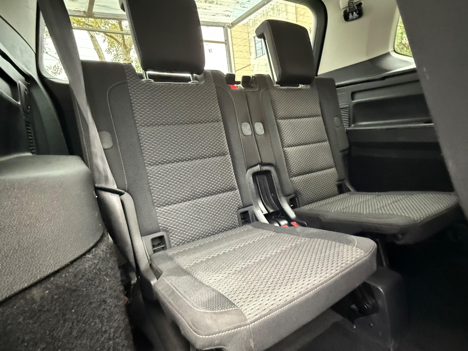 Used Volkswagen Touran 2016 for sale - 76201168: Photo 22