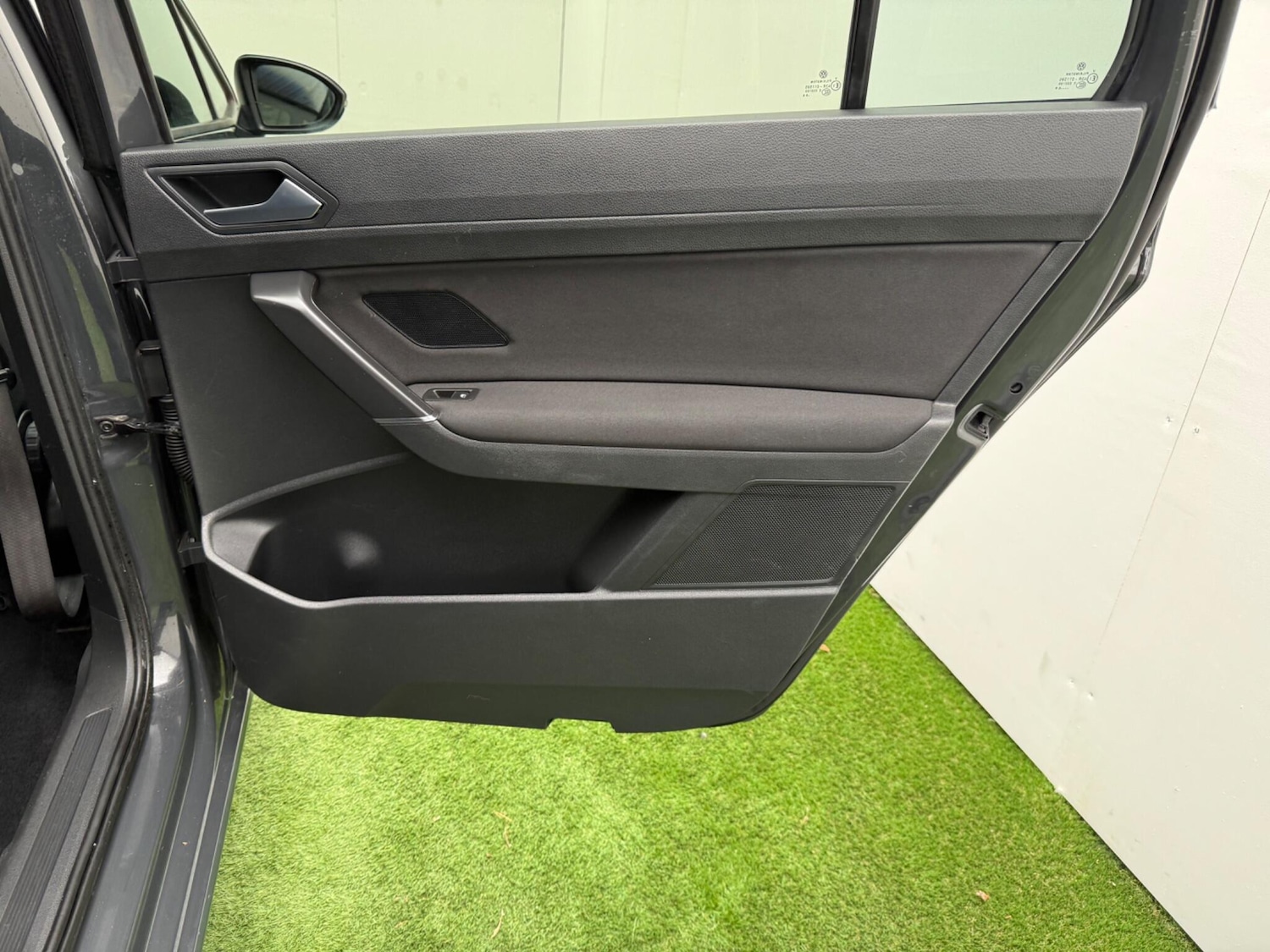 Used Volkswagen Touran 2016 for sale - 76201168: Photo 23