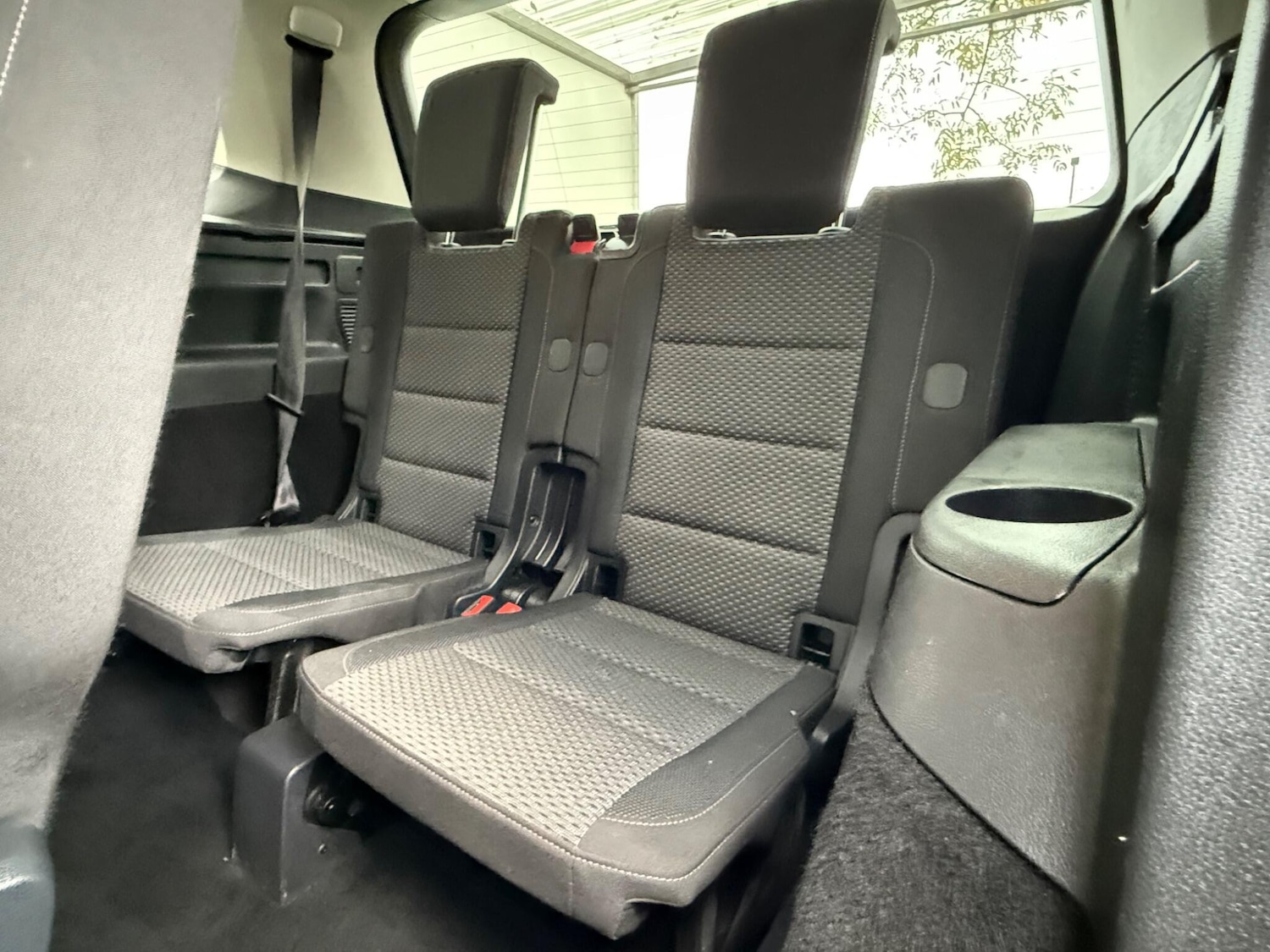 Used Volkswagen Touran 2016 for sale - 76201168: Photo 28