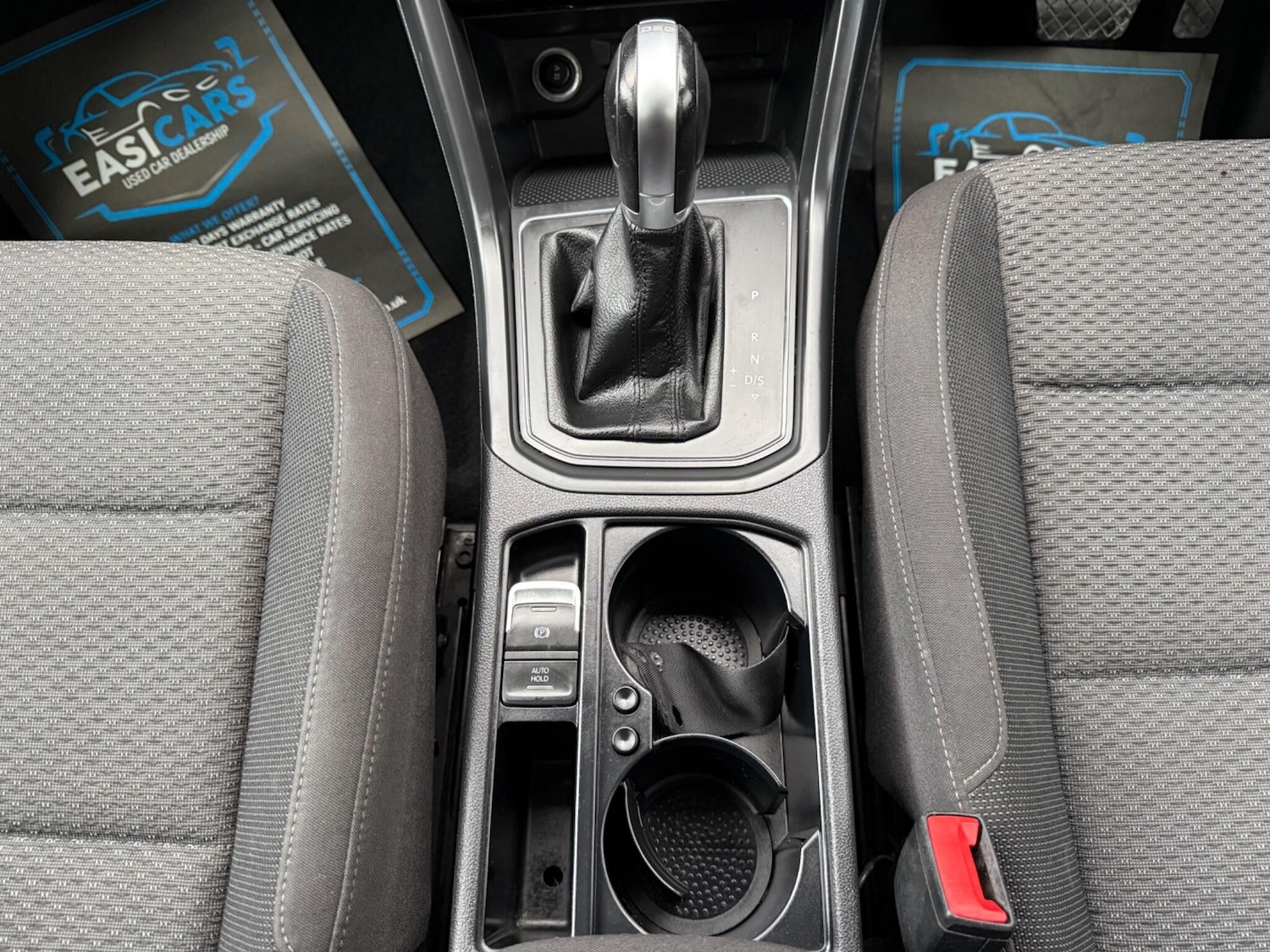 Used Volkswagen Touran 2016 for sale - 76201168: Photo 35