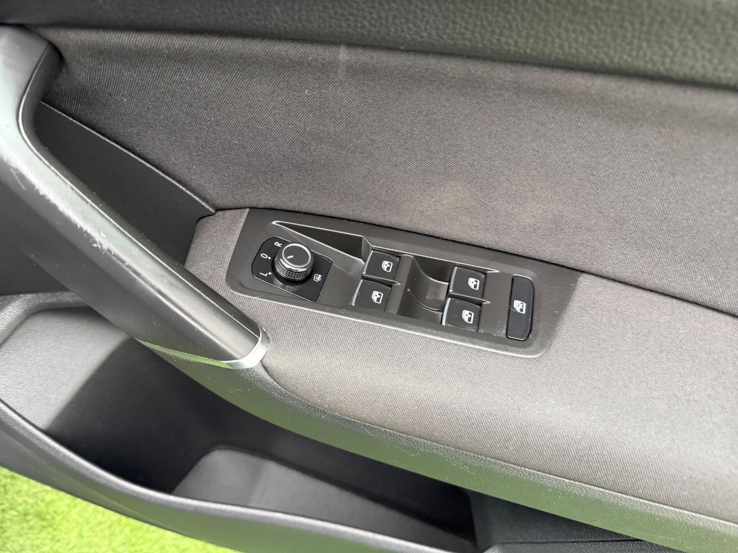 Used Volkswagen Touran 2016 for sale - 76201168: Photo 44