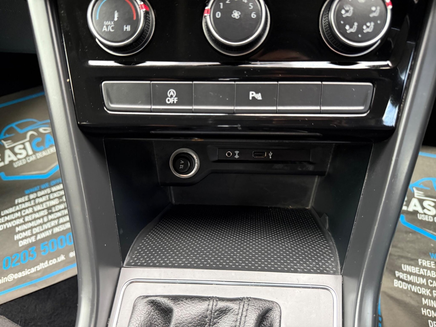 Used Volkswagen Touran 2016 for sale - 76201168: Photo 55