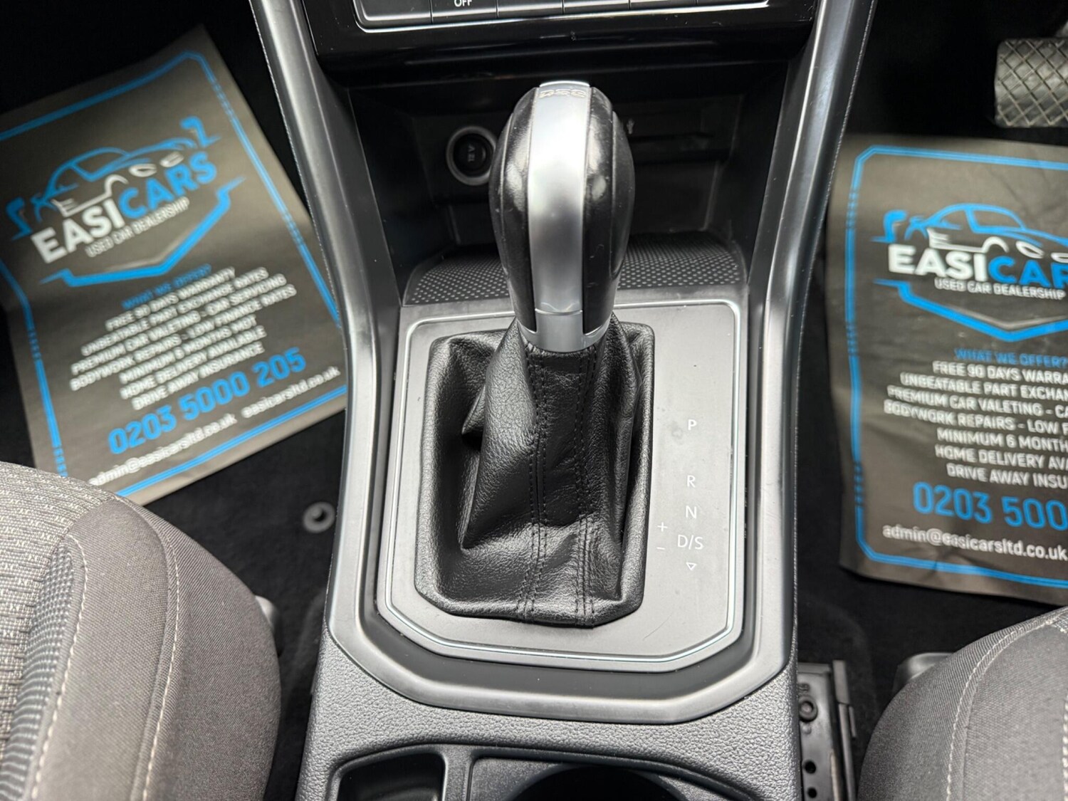 Used Volkswagen Touran 2016 for sale - 76201168: Photo 56