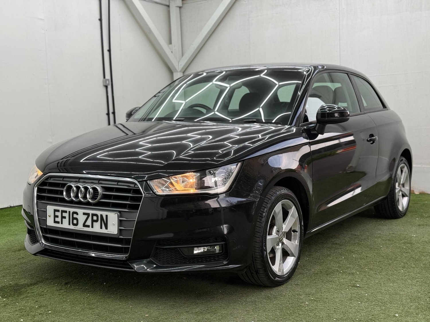 Used Audi A1 2016 for sale - 78203726: Photo 11