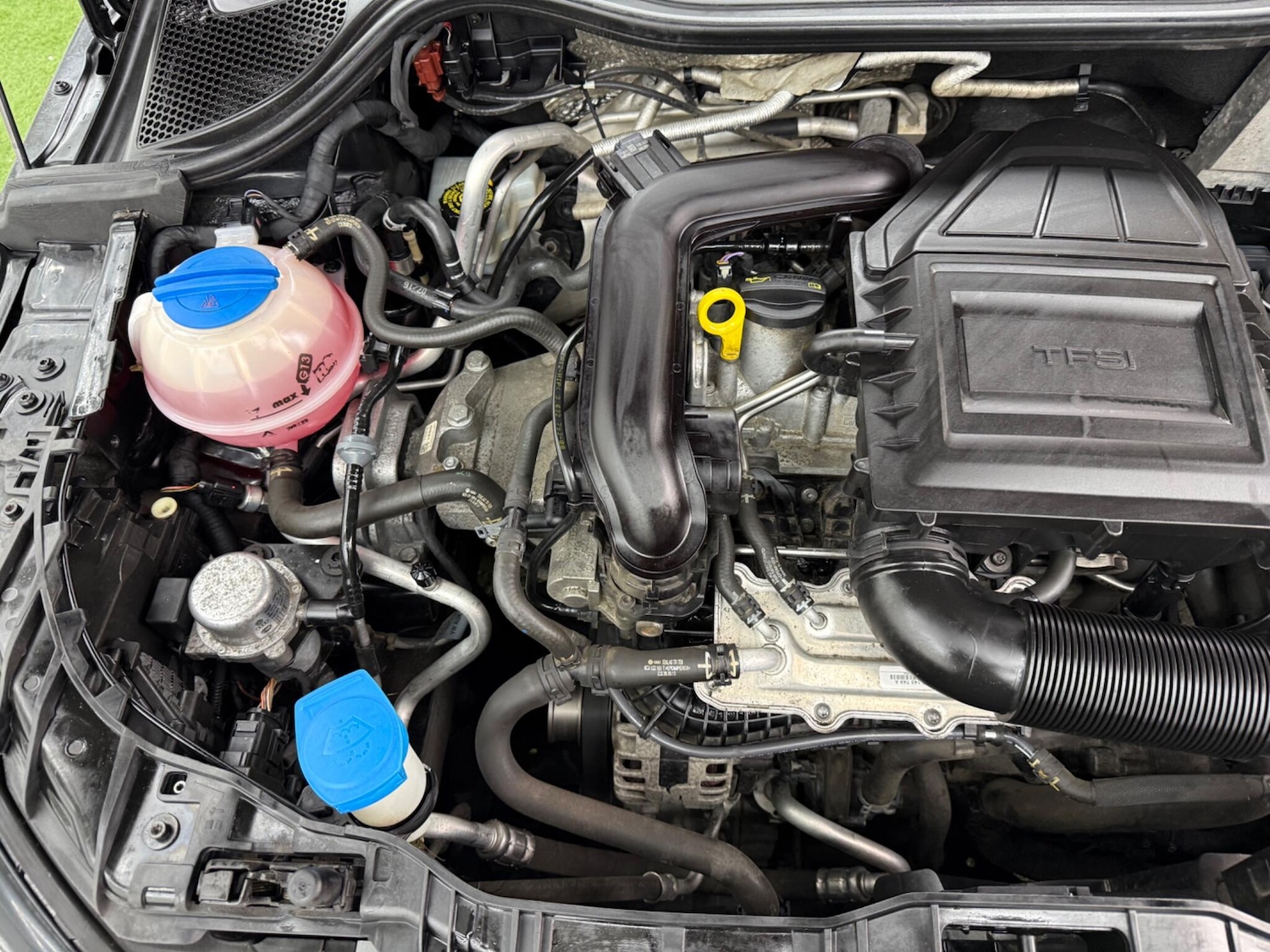 Used Audi A1 2016 for sale - 78203726: Photo 13