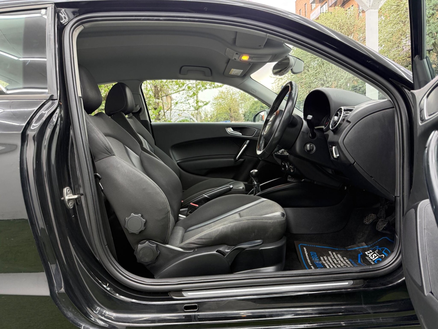 Used Audi A1 2016 for sale - 78203726: Photo 15